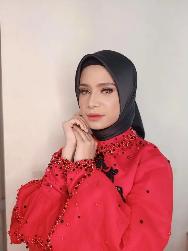 7 Pesona Janna LIDA, Pedangdut Muda Asal Papua Barat yang Curi Perhatian