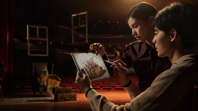 HUAWEI MatePad Pro 13.2"