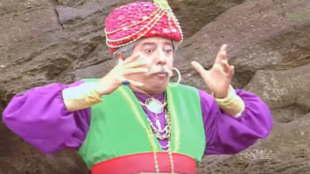 [Bintang] Jin dan Jun