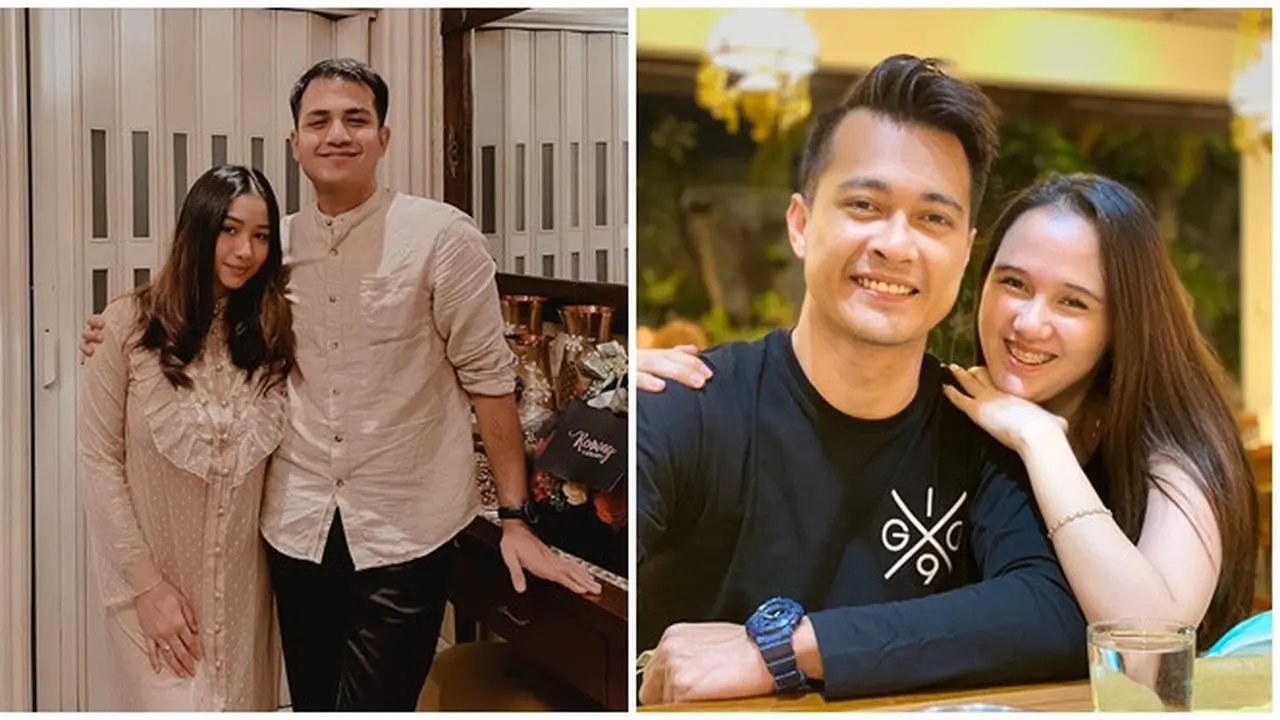 Kini Sudah Menikah, Ini Potret Terbaru 6 Pemain Putih Abu-Abu Bareng Pasangan