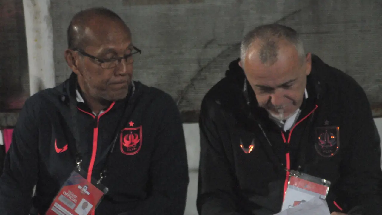 PSIS Semarang, Dragan Djukanovic, Bambang Nurdiansyah