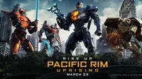 Pacific Rim: Uprising (IMDb/ Universal Pictures)