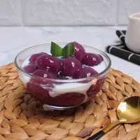 Candil ubi ungu./Copyright&nbsp;shutterstock.com/g/ARWP