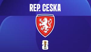 Profil Tim Piala Dunia 2026, Rep. Ceska. (Tim Multimedia KLY)