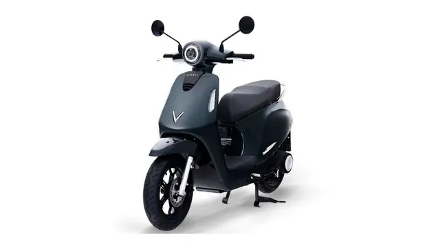 Motor Listrik VinFast Evo (tapdoanxedien)