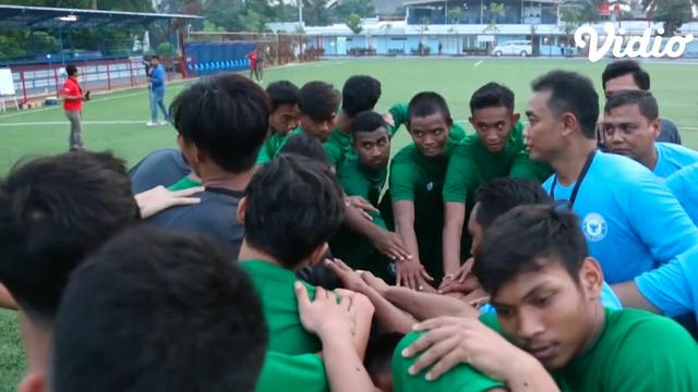 Intip Persiapan All Star U20 International Cup 2019. sumberfoto: SCTV