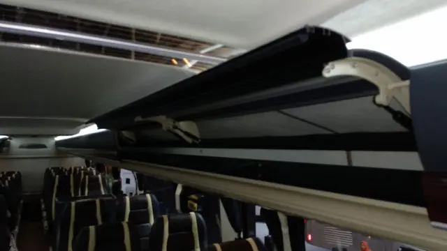 Bus Laksana