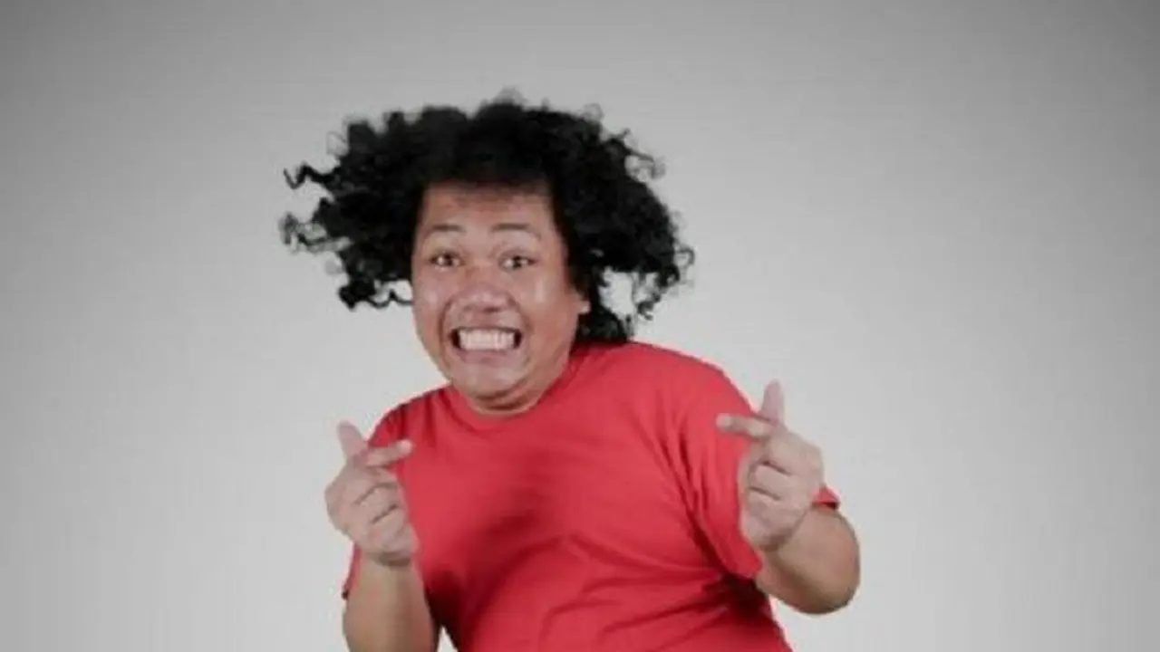 Marshel Widianto (Foto: Instagram/@marshel_widianto)