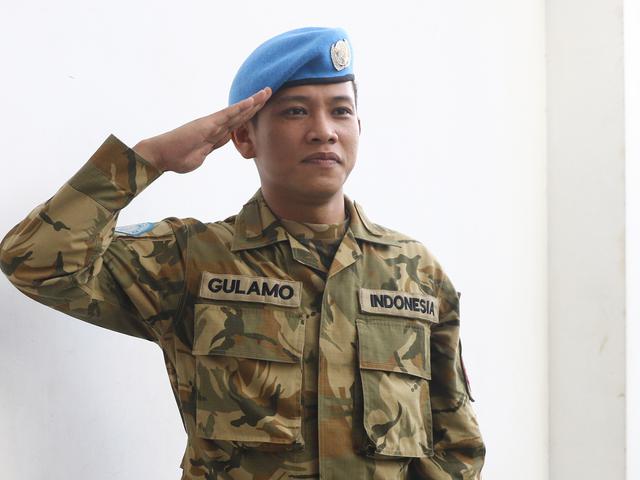 Boris Bokir Salah Pilih Pangkat Showbiz Liputan6 Com