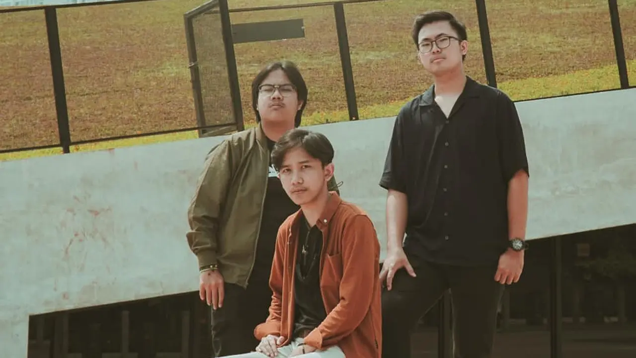 Grup Musik Hanacaraka. (instagram.com/hanacarakaofficial)