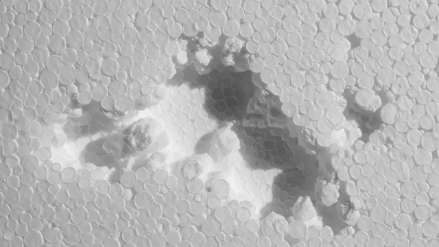 Styrofoam