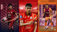 3 Pemain Muda Terbaik BRI Super League 2025/2026 Versi Bola.com. (Bola.com/Gemini/Hery Kurniawan).