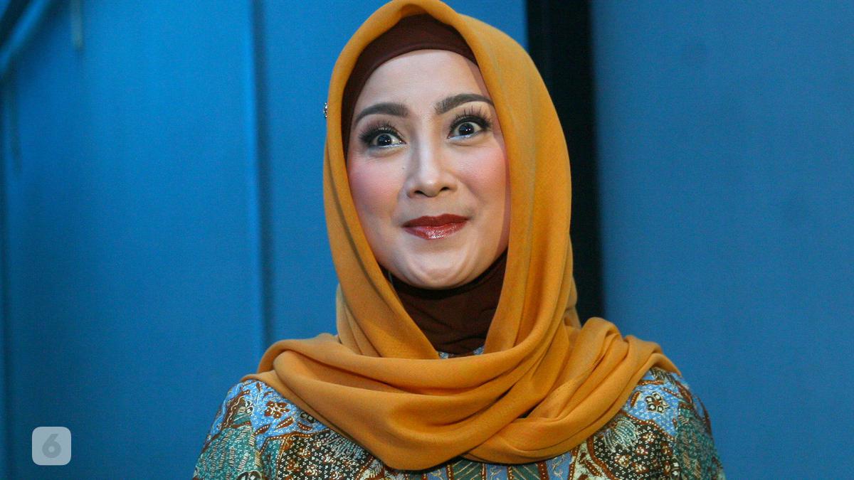 Desy Ratnasari Tak Mudik Di Perayaan Lebaran Idul Fitri 2023, Jadi Tuan