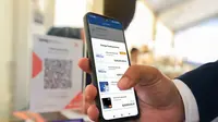 Ketahui Cara Aktivasi dan Transaksi QRIS Pakai Kartu Kredit BRI di BRImo