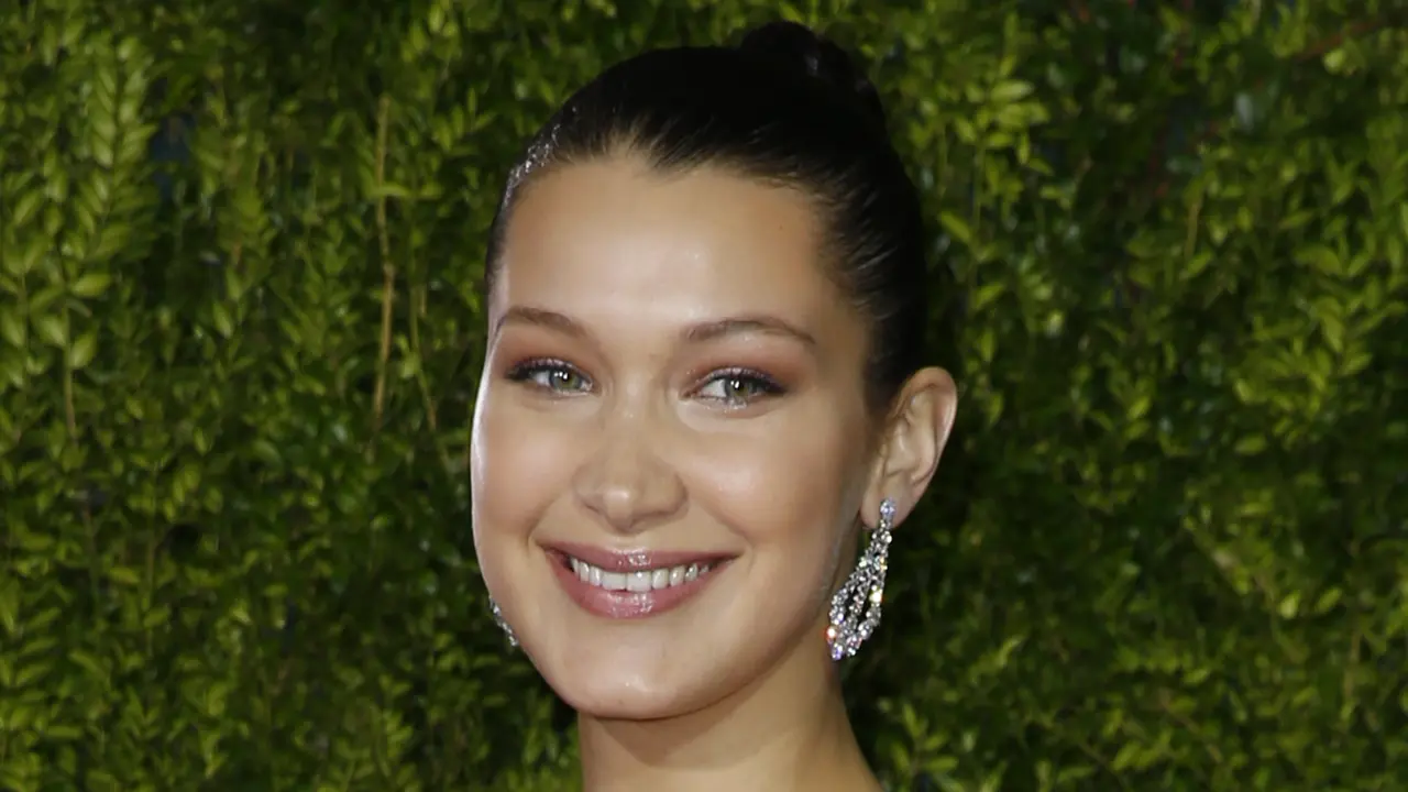 Bella Hadid