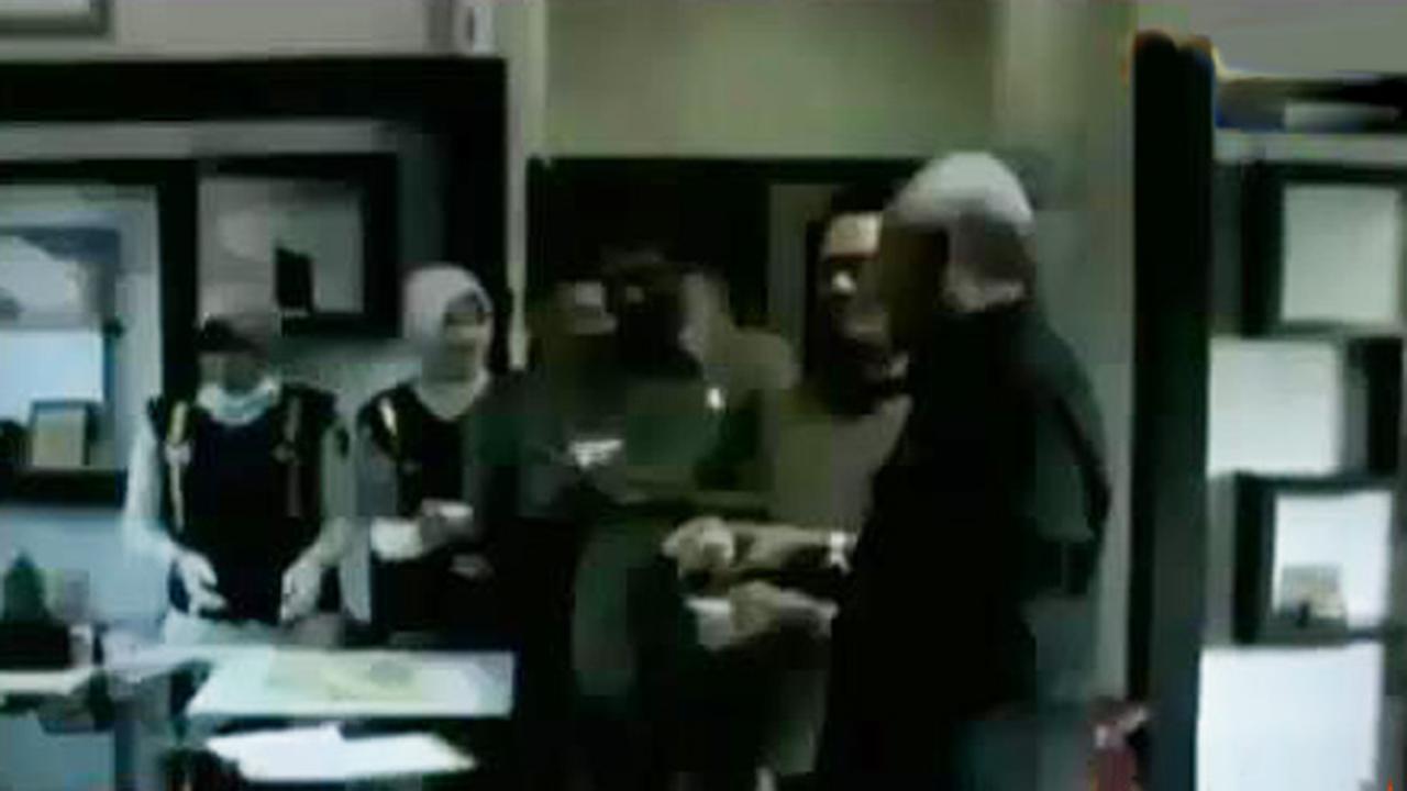 Kilas Indonesia: Polisi di Sleman Tes Urine Anggota PNS 