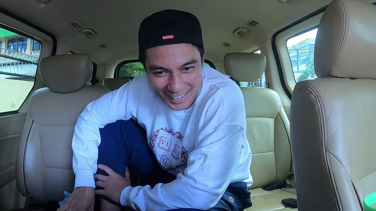 8 Konten Kontroversial Baim Wong yang Tuai Kecaman Netizen, Terbaru Prank  KDRT - Hot Liputan6.com