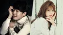 Jung Kyung Ho ingin membantu Sooyoung untuk memantapkan karirnya di dunia akting. Oleh karena itu, ia tak ingin menambah beban kekasihnya dengan membahas pernikahan. (Foto: Soompi.com)