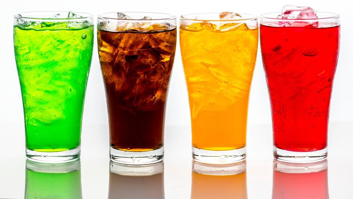 Minuman Manis yang Bikin Nagih: Nikmat Sesaat, Bahaya Bertahun-tahun