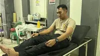 Bentrokan Warga Pecah di Tual Maluku, Kapolres Kena Panah Saat Bubarkan Massa