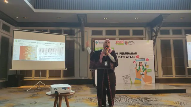 Media Workshop Kampanye #BatasiGGL