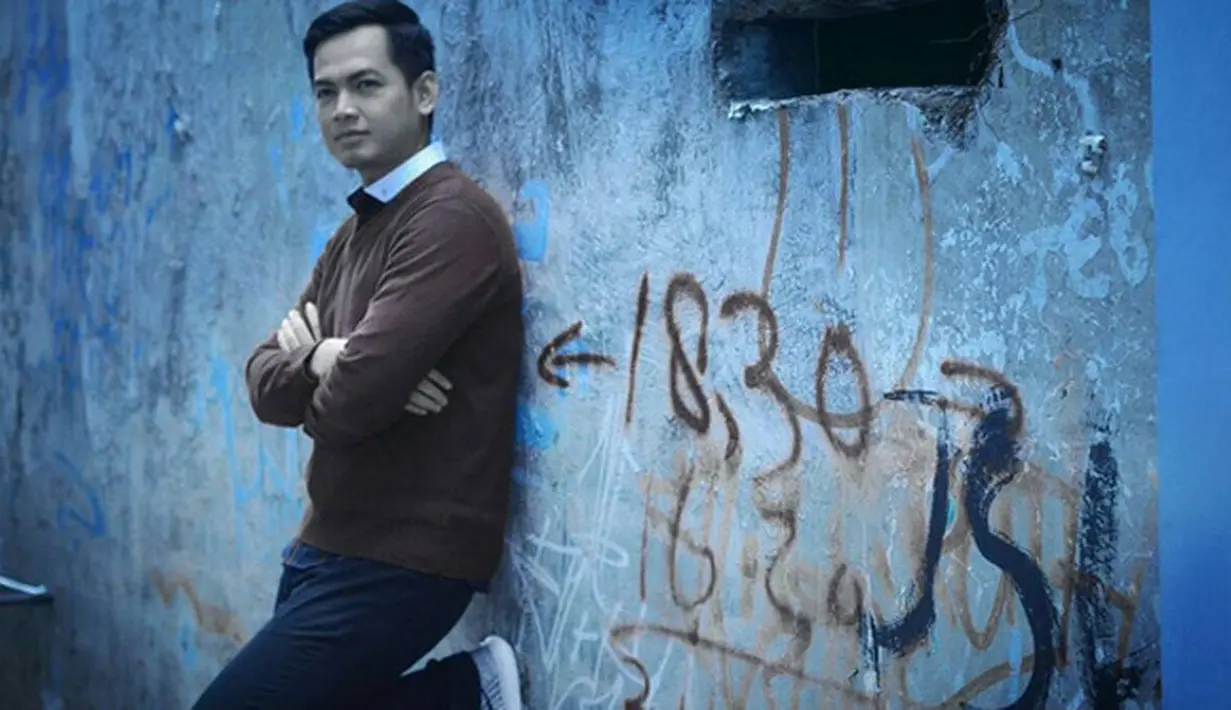 Hingga berita ini diturunkan, pihak Tania belum bisa dihubungi. Begitu juga dengan Tommy yang masih belum mau memberikan keterangan. Menurut jadwa, pasangan ini akan menjalani sidang perdana pada Maret mendatang. (dok. Instagram)