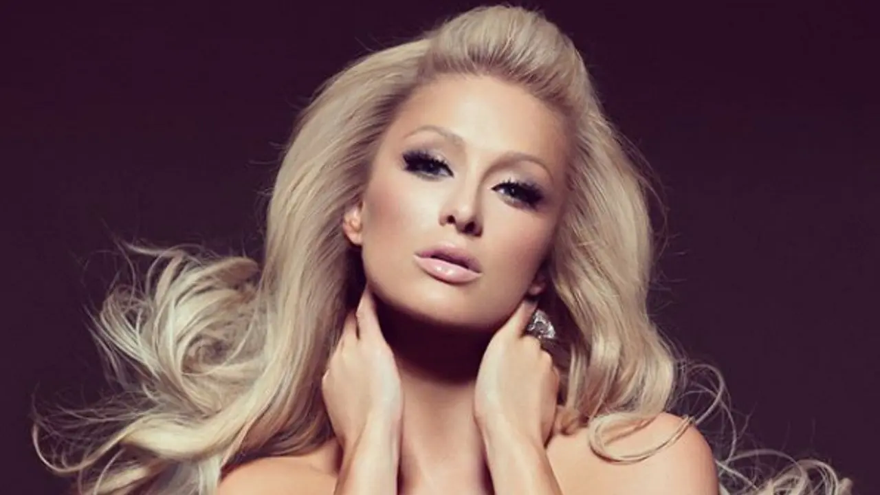 Paris Hilton