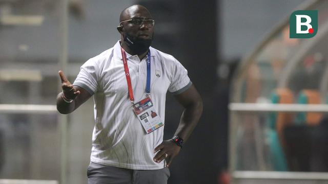 Final Liga 2 2021: Rans Cilegon FC vs Persis Solo