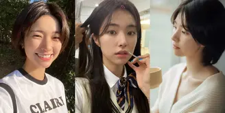 Drama Doona! sudah tayang di Netflix dengan jajaran cast yang apik. [Instagram.com/havv_y]