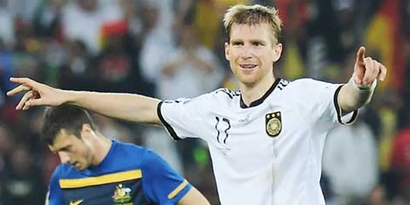 Per Mertesacker (© AFP 2010) 