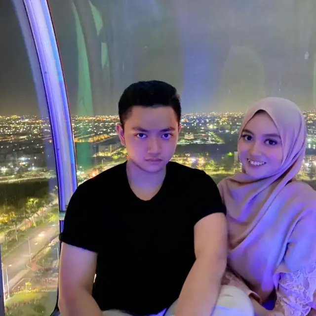 Sering Dikira Pacar, Ini 6 Potret Kebersamaan Nabilah Eks JKT48 dan Sang Adik
