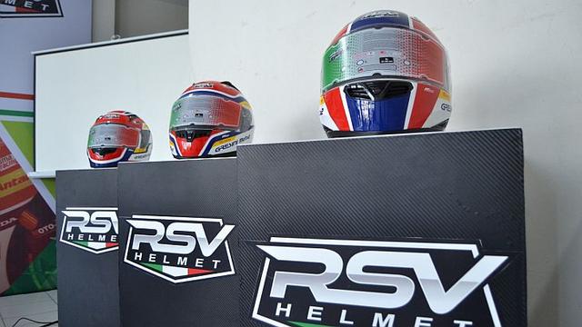 helm rsv