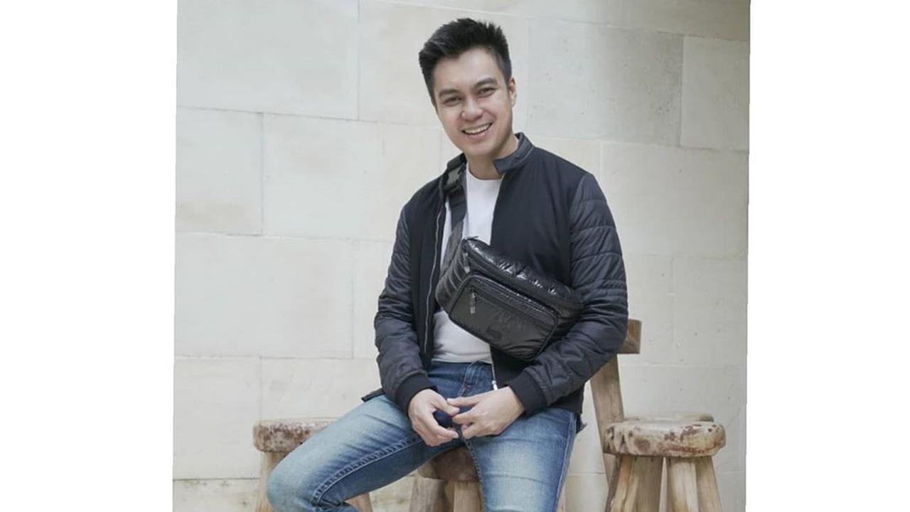Baim Wong. (Foto: Instagram @baimwong)