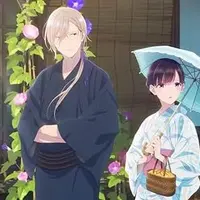 Rekomendasi Anime tentang Cinta dan Perjodohan (credit: IMDb)