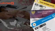 Ilustrasi bantuan sosial atau bansos (Liputan6.com / Abdillah)