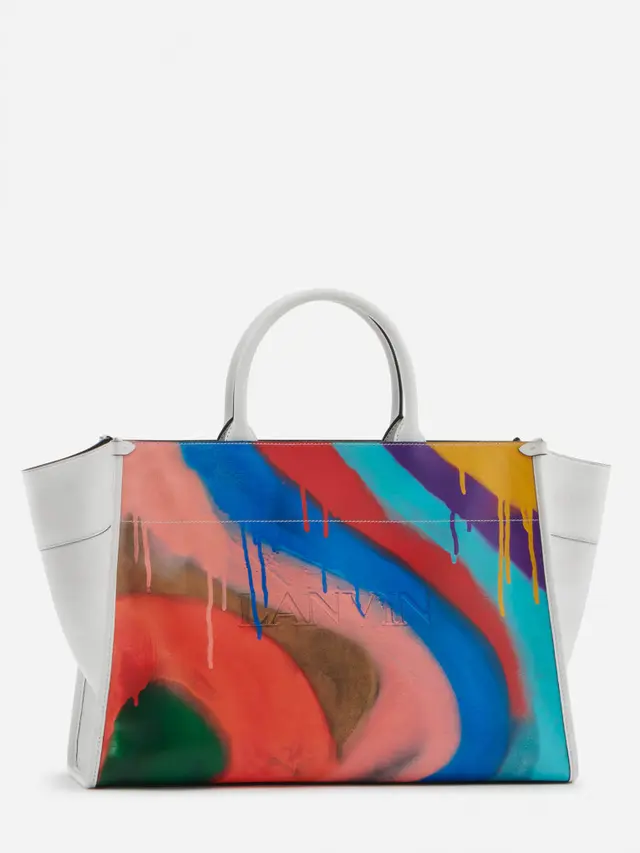 Lanvin x Gallery Dept