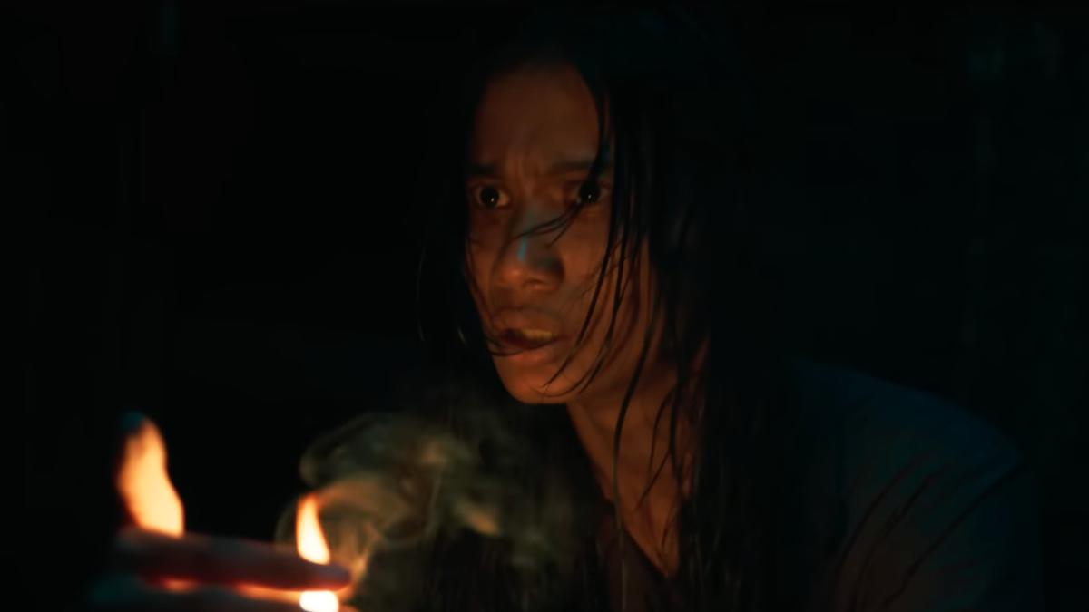 Film Kuyank Rangkul 1 Juta Penonton Dalam 30 Hari, Dibintangi Putri Intan dan Rio Dewanto