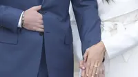 Menurut Ahli, Ini Perkiraan Harga Cincin Tunangan Meghan Markle