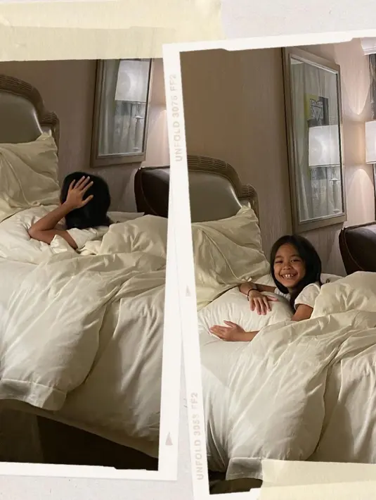 Baby Bump Faradina Mufti Istri Dimas Djay (Instagram/faradinamufti)