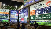 Hunian Idaman untuk Keluarga Muda Memiliki Rumah Pertama