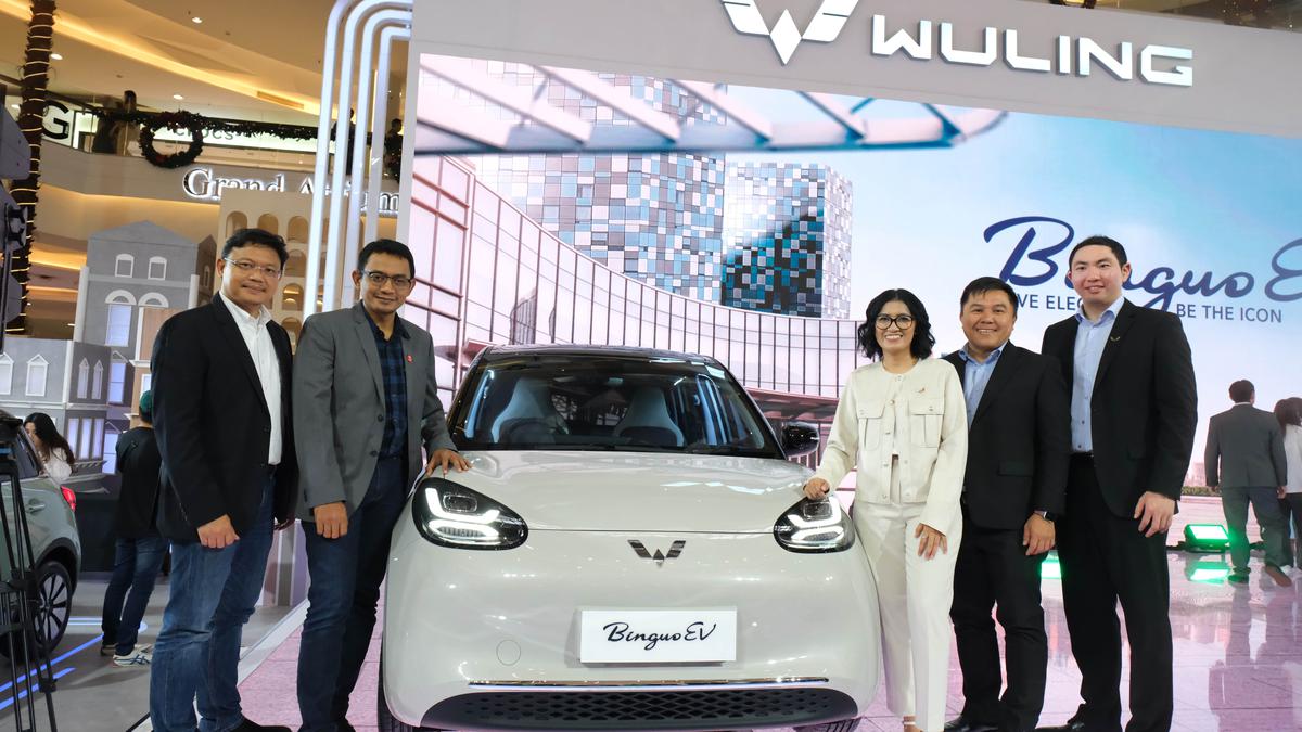 Wuling dan Telkomsel Jalin Kerja Sama Guna Ciptakan Pengalaman Berkendara yang Maksimal