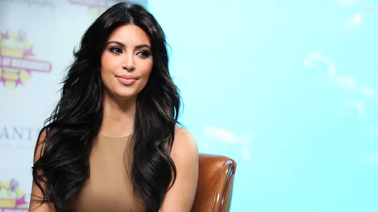 Kim Kardashian