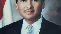 Mantan Menteri Koperasi Subiakto Tjakrawerdaja meninggal dunia.