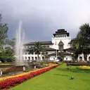 Jabar Sabet Penghargaan Wisata Ramah Muslim Terbaik Internasional