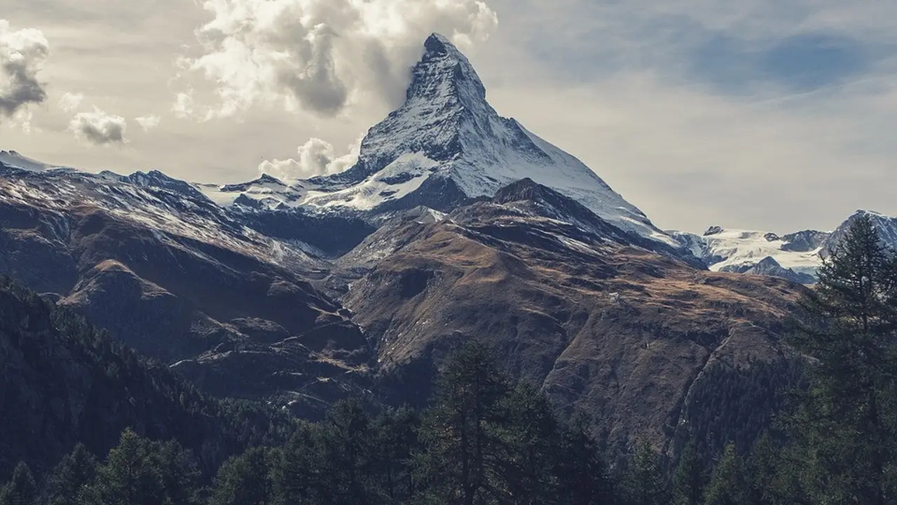 Tempat Wisata Menarik di Swiss