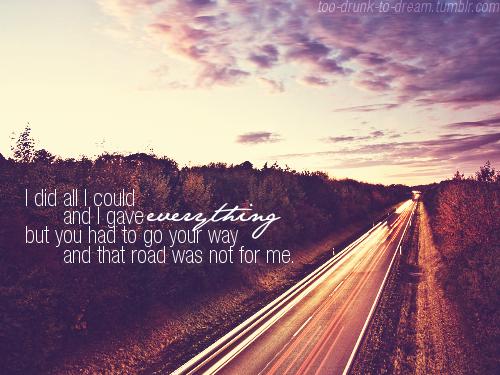 Tetap tenang, perpisahan tidak selalu buruk/copyright whicdn.com