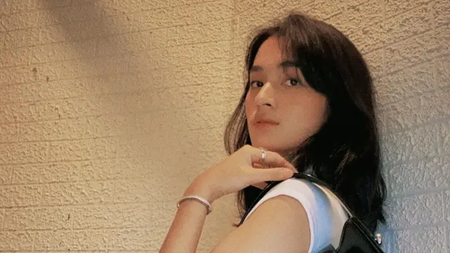 [Fimela] Jeanneta Sanfadelia