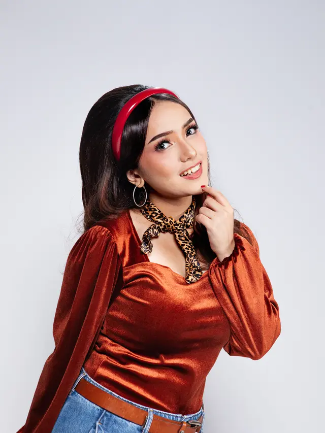 Alisha Dira. (dok. Spotify)