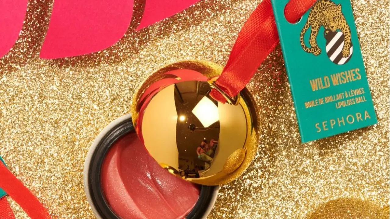Sephora Holiday Collection