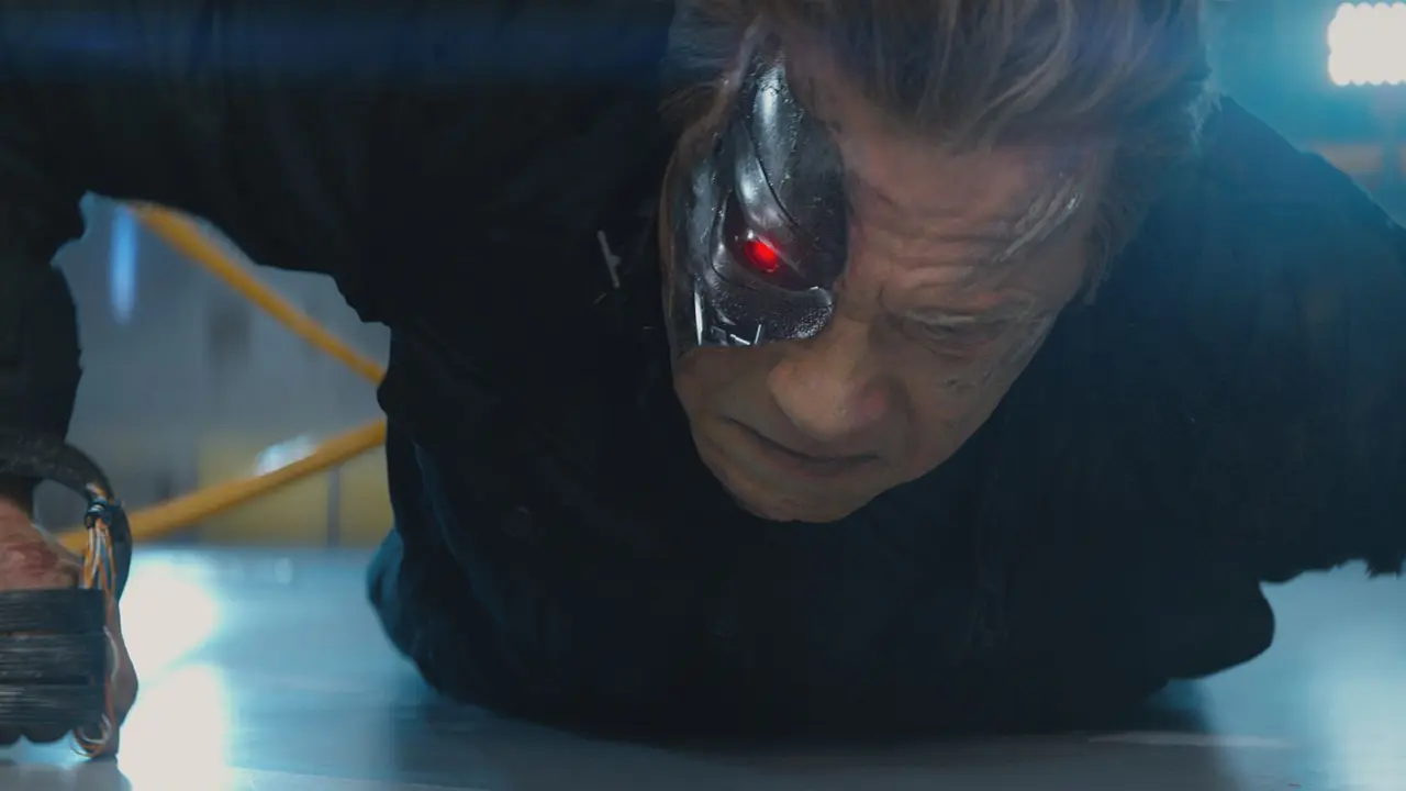 Banyak Kejutan di Trailer Terminator Genysis Versi Indonesia